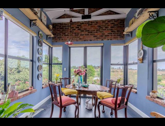 4 BEDROOM HOUSE FOR SALE IN COPPERLEAF ESTATE